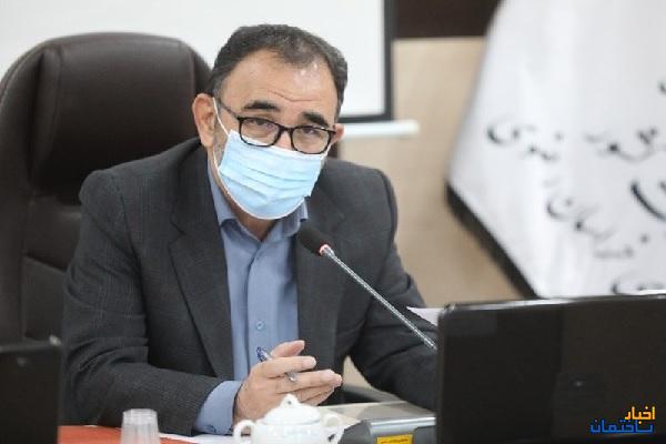 لزوم تامین زمین برای آغاز نهضت مسکن