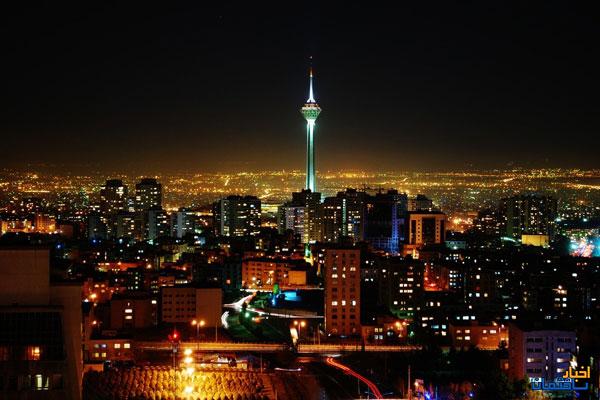 گران ترین پایتخت املاک جهان، تهران است