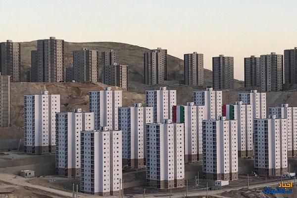 مهلت ثبتنام نهضت مسکن تمدید میشود مهلت ثبتنام نهضت مسکن تمدید میشود
