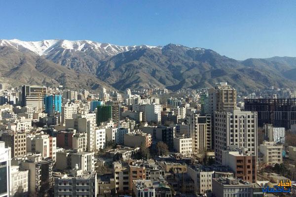 محدوده قیمتی پرتقاضا در بازار مسکن تهران