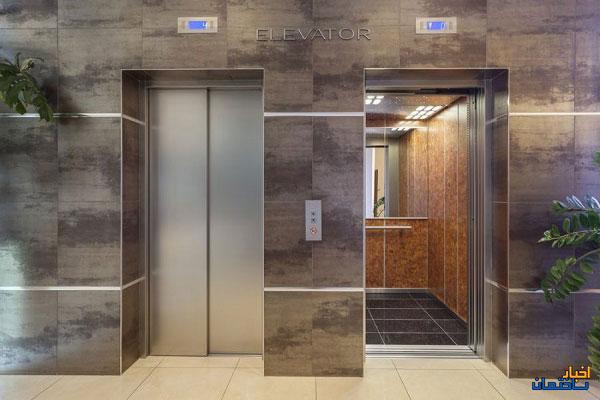 صدور 570 تاییدیه ایمنی آسانسور در لرستان