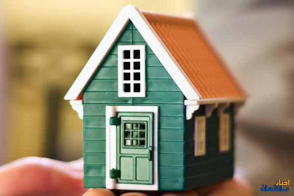 افزایش خانه های فروشی کوچک در بازار