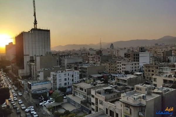 میانگین قیمت مسکن در تهران؛ از 32 میلیون گذشت