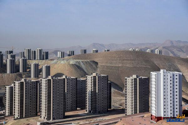 لزوم آیندهنگری در اجرای طرح ملی مسکن لزوم آیندهنگری در اجرای طرح ملی مسکن