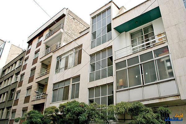روشی جدید برای فروش آپارتمانهای کلنگی روشی جدید برای فروش آپارتمانهای کلنگی