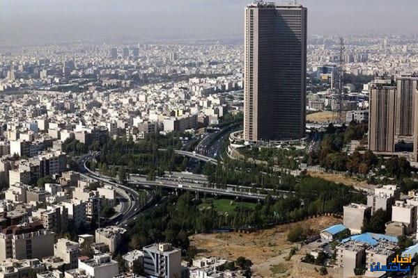 بازار معاملات مسکن تهران در فاز احتیاط قرار گرفته است