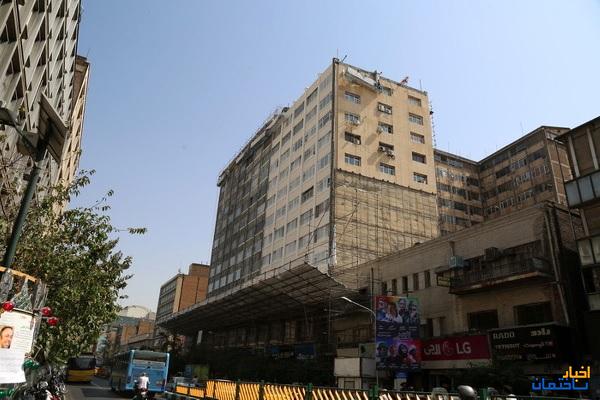 150 بیمارستان ناایمن در تهران قرار دارد