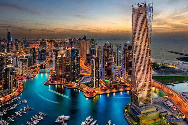 قیمت مسکن در دوبی سقوط خواهد کرد قیمت مسکن در دوبی سقوط خواهد کرد