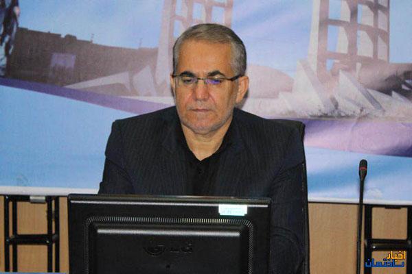 احداث 10580 واحد مسکونی در زنجان احداث 10580 واحد مسکونی در زنجان