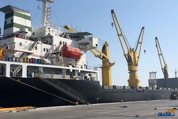 صادرات سیمان خوزستان به ۶کشور