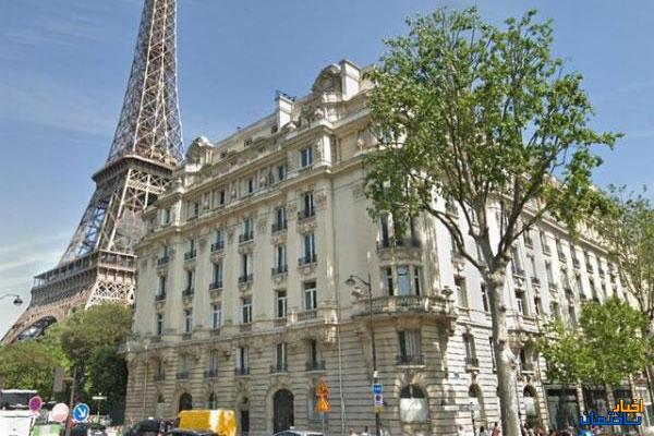 گران ترین خانه فرانسه در کجا قرار دارد؟