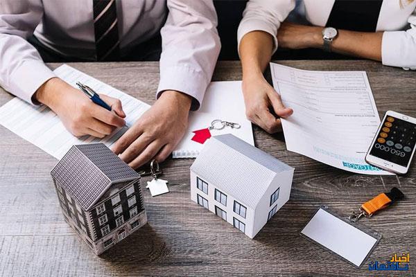 بانک‌ها در بازار مسکن اخلال ایجاد کرده‌اند؟