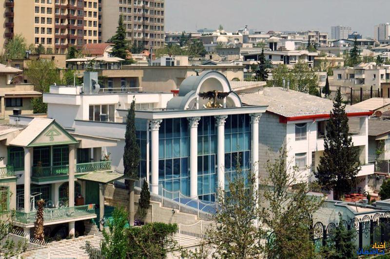 راهکار مجلس برای افزایش عرضه مسکن در بازار راهکار مجلس برای افزایش عرضه مسکن در بازار