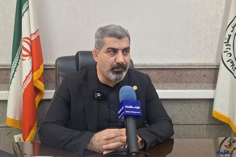 ادامه حیات برای فعالیت در صنف املاک غیرممکن است ادامه حیات برای فعالیت در صنف املاک غیرممکن است