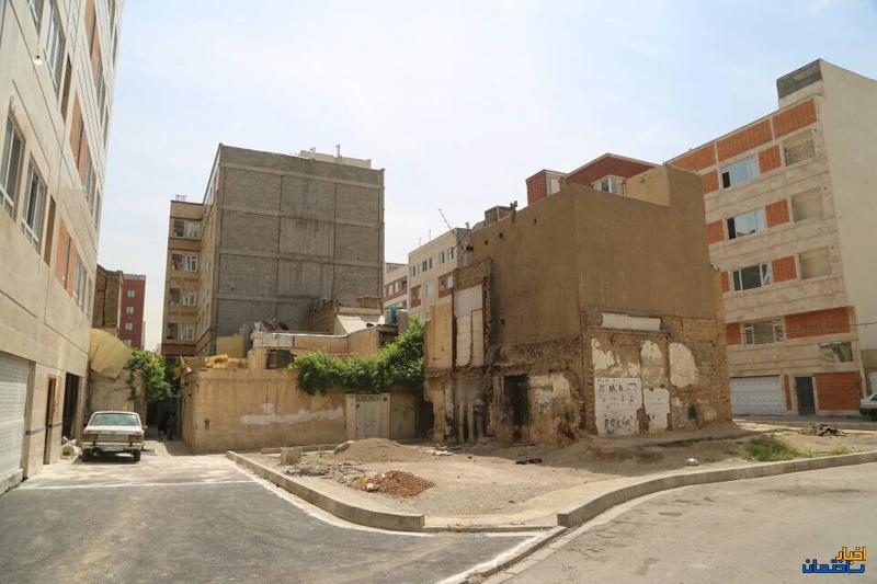 سکونت بیش از هفت میلیون نفر در واحدهای ناپایدار