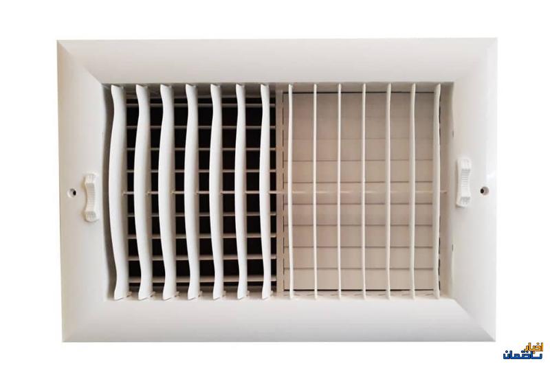 دریچه کولر لاکچری چیست؟