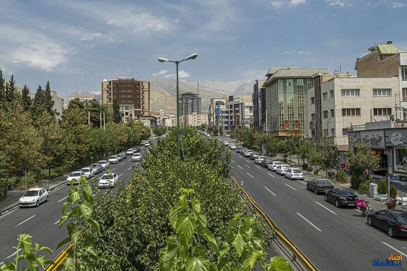 قیمت مسکن در تهرانپارس گرانتر است یا پونک؟