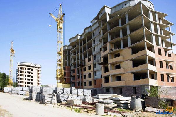 315 ساختمان در حال ساخت بازدید شد 315 ساختمان در حال ساخت بازدید شد