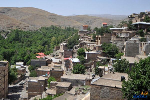 وجود 153 هزار مسکن روستایی در لرستان