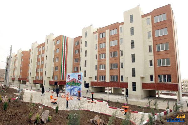اخذ وام میلیاردی برای تکمیل مسکن مهر اخذ وام میلیاردی برای تکمیل مسکن مهر