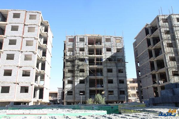 آغاز ثبتنام مسکن ملی در ۱۰ استان کشور آغاز ثبتنام مسکن ملی در ۱۰ استان کشور