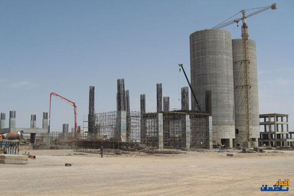 کارخانه مارگون آلودگی زیست محیطی دارد