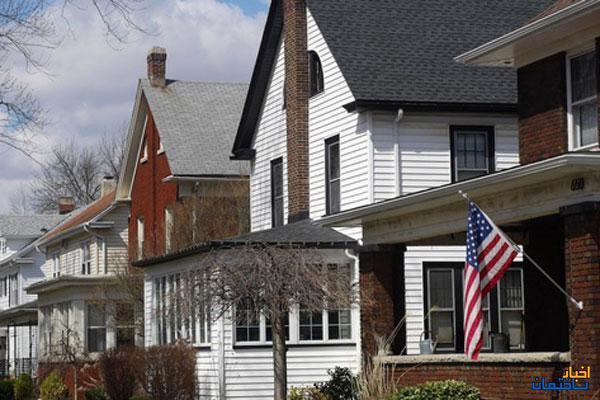 نگاهی به قیمت خانه‌های لوکس در آمریکا