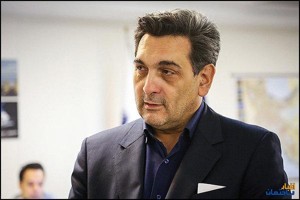 هر ساختمانی باید پروانه ساخت دریافت کند هر ساختمانی باید پروانه ساخت دریافت کند