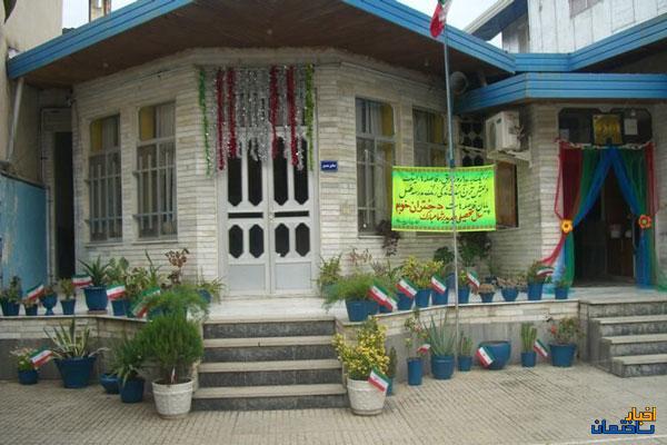 فعالیت ۸۰ مدرسه فاقد استحکام در مازندران