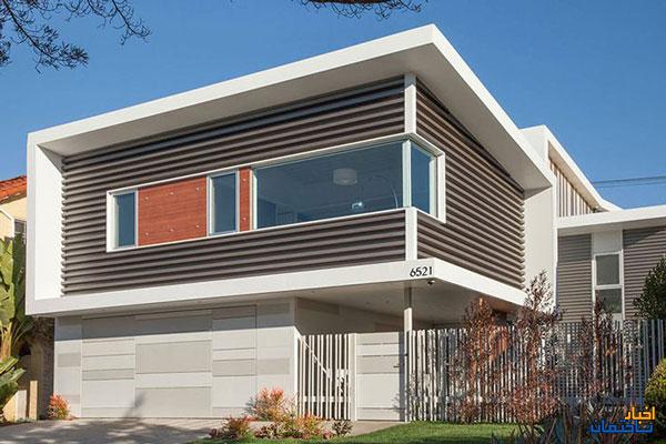 معماری مدرن چیست؟ معماری مدرن چیست؟