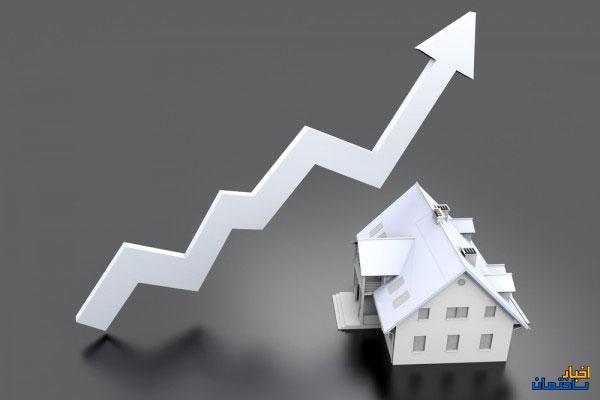 قیمت مسکن در همدان در حال رشد است