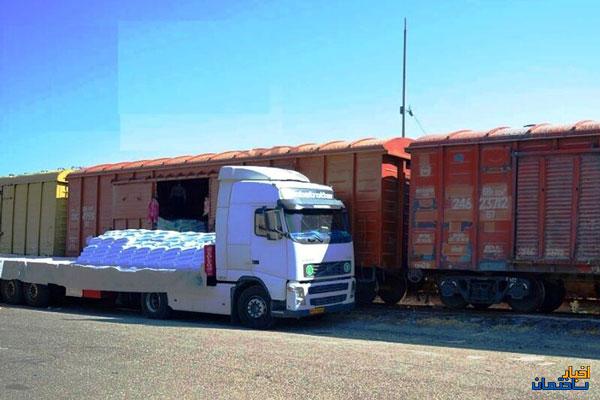 واردات 93 تن سیمان نسوز به کشور
