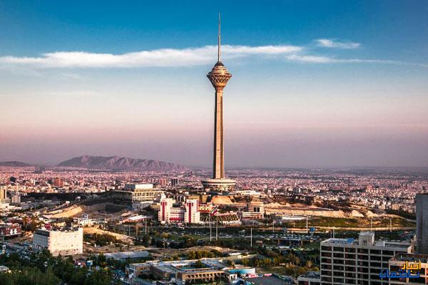 بررسی قیمت مسکن در مناطق مختلف تهران