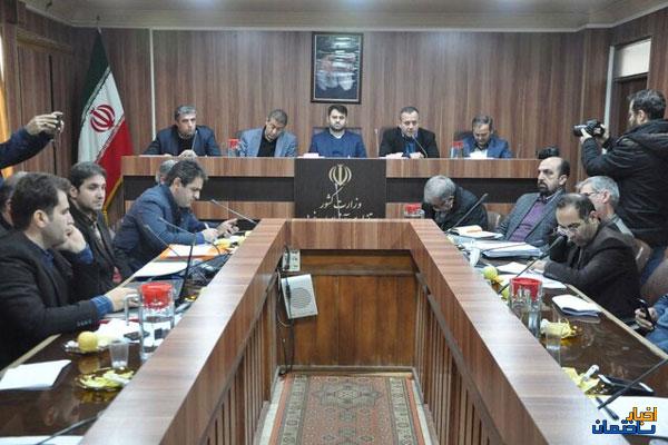 سکونتگاه غیررسمی؛ پدیده ای در حال رشد سکونتگاه غیررسمی؛ پدیده ای در حال رشد