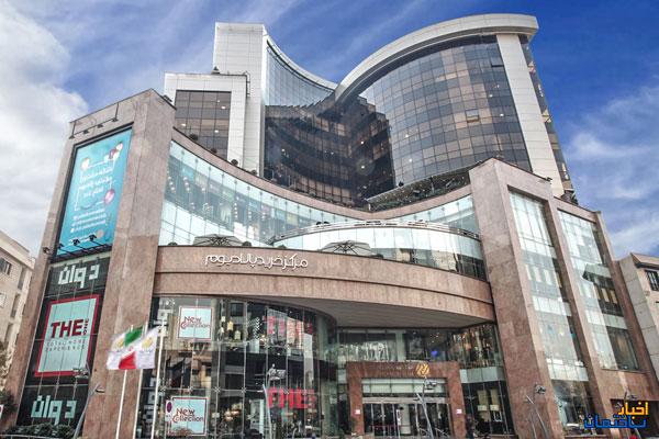 پالادیوم؛ حسرت باغ از دست رفته پالادیوم؛ حسرت باغ از دست رفته