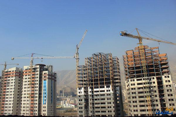 آغاز بررسی علل کاهش کیفیت ساختوساز در کشور آغاز بررسی علل کاهش کیفیت ساختوساز در کشور
