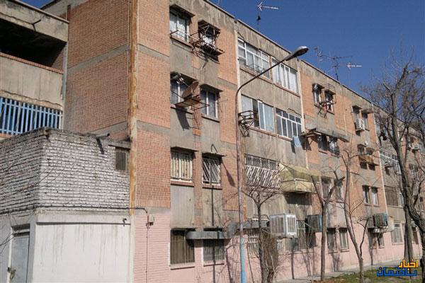ضرورت بهینهسازی انرژی در ساختمانها ضرورت بهینهسازی انرژی در ساختمانها