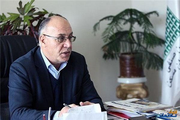 مشارکت انبوه سازان در طرح مسکن ملی مشارکت انبوه سازان در طرح مسکن ملی