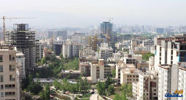 رونمایی از سامانه پایش حریم شهر تهران