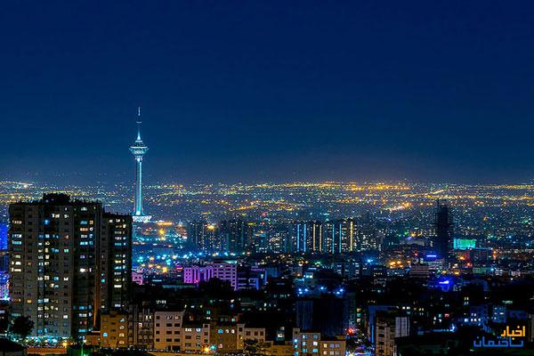 خانه‌های پرمتقاضی تهران چه قیمتی دارند؟