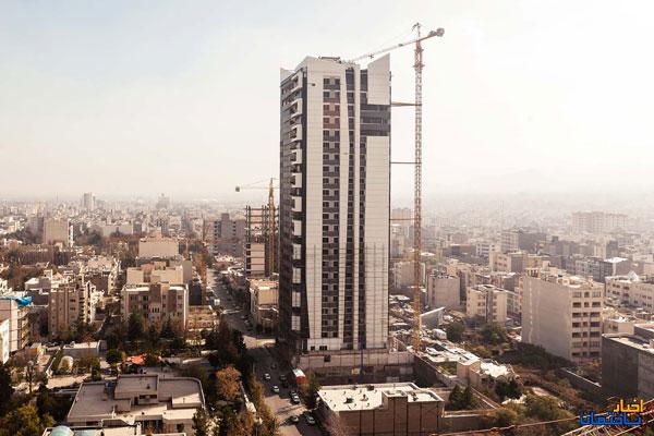 بررسی وضعیت قانون پیش فروش ساختمان بررسی وضعیت قانون پیش فروش ساختمان