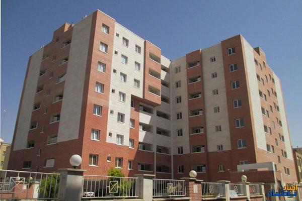 اعلام دلایل عدم تایید متقاضیان مسکن ملی اعلام دلایل عدم تایید متقاضیان مسکن ملی