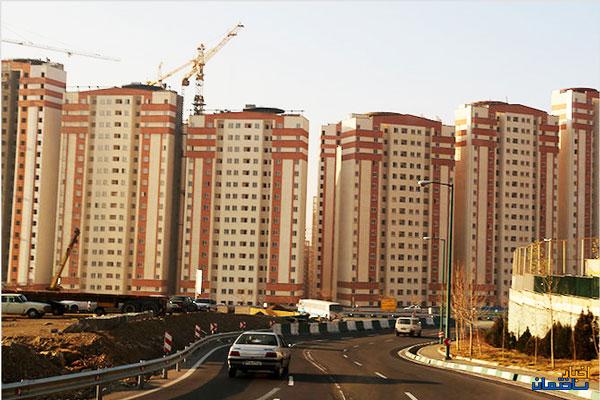 آغاز خرید اینترنتی عرصه مسکن مهر آغاز خرید اینترنتی عرصه مسکن مهر