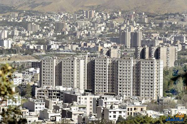 سهم تهران در طرح مسکن ملی اعلام شد