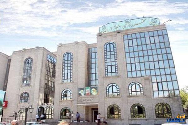 تمدید مدت اعتبار گواهی های شهرسازی تمدید مدت اعتبار گواهی های شهرسازی