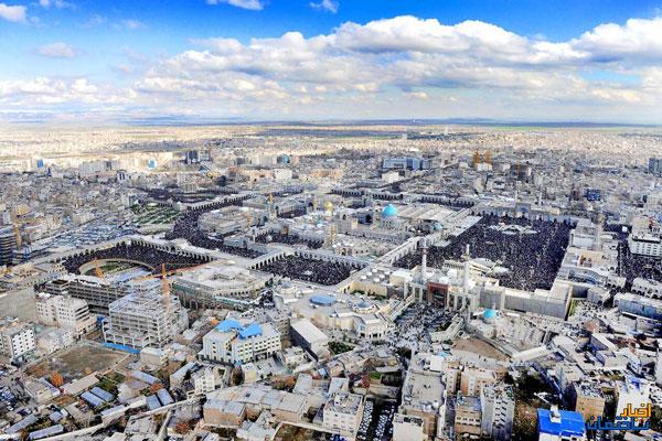 بررسی وضعیت بازار مسکن در مشهد