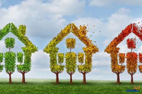 بررسی قیمت مسکن در منطقه یک تهران بررسی قیمت مسکن در منطقه یک تهران