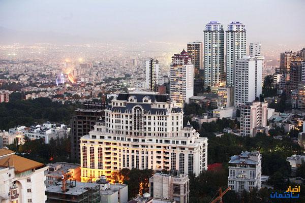 بررسی وضعیت قیمت مسکن در زمستان سال گذشته بررسی وضعیت قیمت مسکن در زمستان سال گذشته