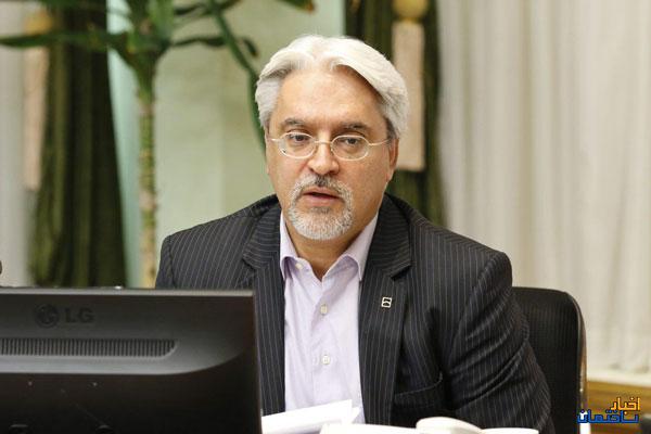 مدیرعامل بانک مسکن درگذشت
