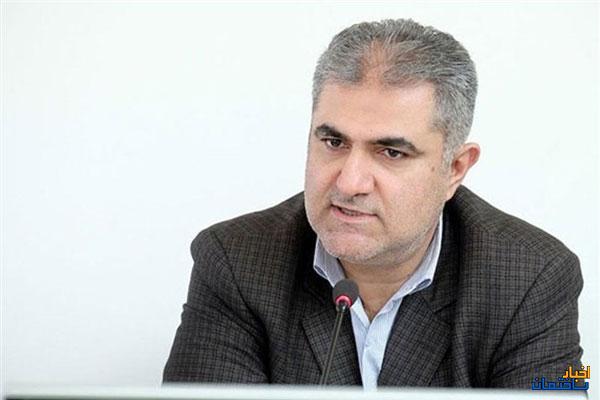 کرونا؛ مانع تکمیل سریع مسکن مهر شد کرونا؛ مانع تکمیل سریع مسکن مهر شد